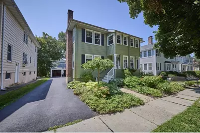 38 Wiley Road #1, Belmont, MA 02478 - Photo 1