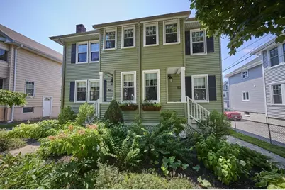 38 Wiley Road #1, Belmont, MA 02478 - Photo 15