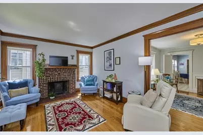 38 Wiley Road #1, Belmont, MA 02478 - Photo 3