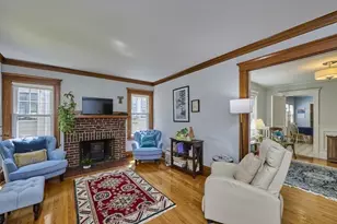 38 Wiley Rd, Belmont, MA 02478 - Photo 3