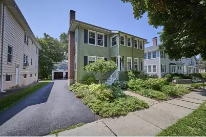 38 Wiley Road #1, Belmont, MA 02478 - Photo 1