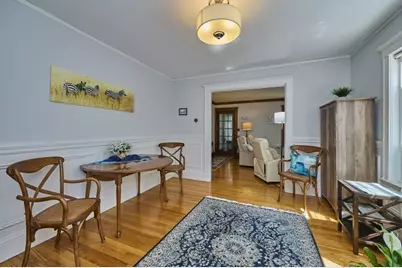38 Wiley Road #1, Belmont, MA 02478 - Photo 5
