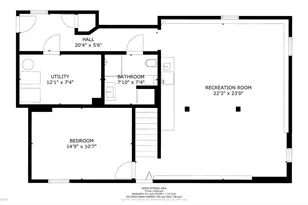 6 Elaine St, Webster, MA 01570 - Photo 35