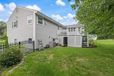 40 Bradford, Tewksbury, MA 01876 - Photo 39