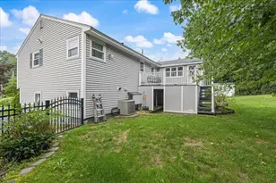 40 Bradford, Tewksbury, MA 01876 - Photo 39