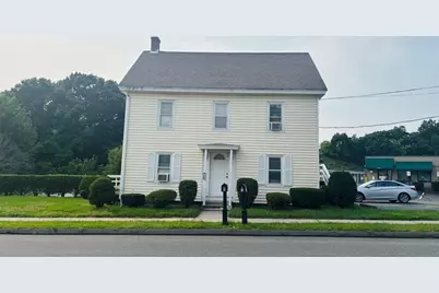 103 Sheridan St, Chicopee, MA 01020 - Photo 1