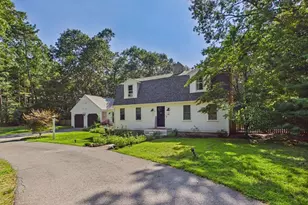281 Neck Rd, Rochester, MA 02770 - Photo 1