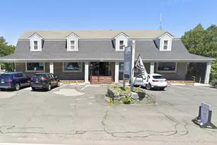 1280 Main St, Hanson, MA 02341 - Photo 1