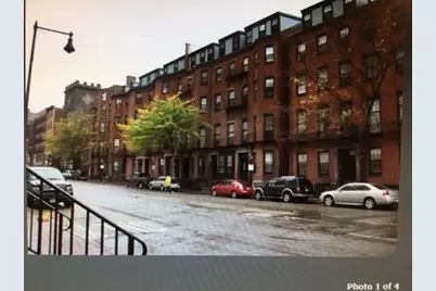 21 Bowdoin Street #5AB, Boston, MA 02114 - Photo 1