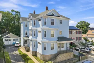 173 Kilburn St, Fall River, MA 02724 - Photo 1