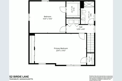 52 Birdie Ln #52, Tewksbury, MA 01876 - Photo 23