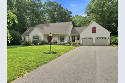 45 Boxwood Lane, Bridgewater, MA 02324 - Photo 1