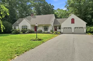 45 Boxwood Ln, Bridgewater, MA 02324 - Photo 1