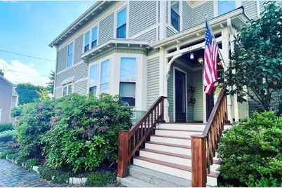 54 Bromfield Street #5, Newburyport, MA 01950 - Photo 1