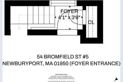 54 Bromfield Street #5, Newburyport, MA 01950 - Photo 35
