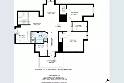 54 Bromfield Street #5, Newburyport, MA 01950 - Photo 37