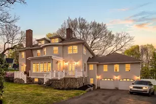 10 Rangeley Rd, Winchester, MA 01890 - Photo 1