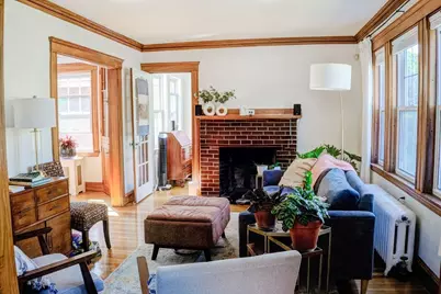 656 W Roxbury Pkwy, Boston, MA 02131 - Photo 7
