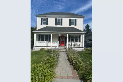 54 Hebron Ave #Left, Attleboro, MA 02703 - Photo 1