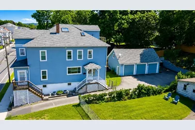 189 Oak St, Clinton, MA 01510 - Photo 3