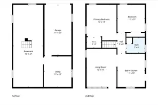 12 Billings St, Taunton, MA 02780 - Photo 21