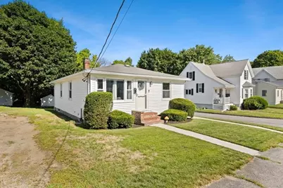 12 Billings Street, Taunton, MA 02780 - Photo 3