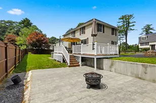 1 Oak St, Tewksbury, MA 01876 - Photo 29
