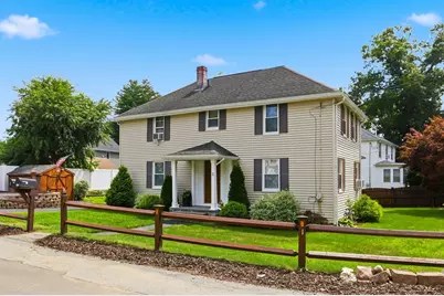 1 Oak St, Tewksbury, MA 01876 - Photo 19