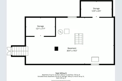1 Oak St, Tewksbury, MA 01876 - Photo 33