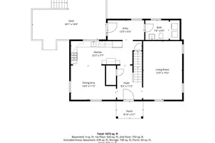 1 Oak St, Tewksbury, MA 01876 - Photo 39