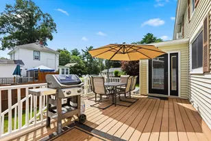 1 Oak St, Tewksbury, MA 01876 - Photo 35