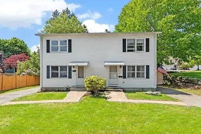 29 Wildwood Avenue #1, Worcester, MA 01603 - Photo 1