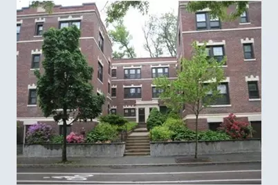 590 Washington St #2, Brookline, MA 02446 - Photo 1