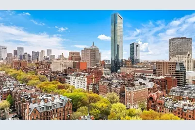 180 Commonwealth Ave #B, Boston, MA 02116 - Photo 11