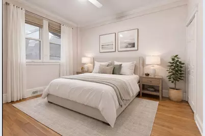 180 Commonwealth Ave #B, Boston, MA 02116 - Photo 5