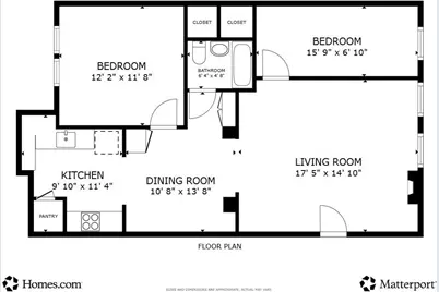 180 Commonwealth Ave #B, Boston, MA 02116 - Photo 15