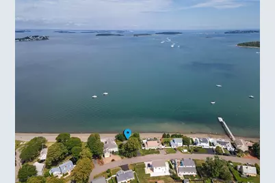 56 Prospect Hill Dr, Weymouth, MA 02191 - Photo 1
