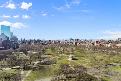 170 Tremont Street #1604, Boston, MA 02111 - Photo 19