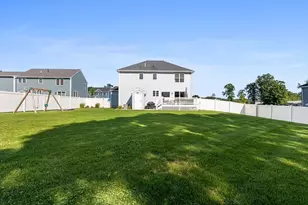 65 Henrietta Wy, Taunton, MA 02780 - Photo 33