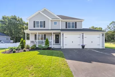 65 Henrietta Way, Taunton, MA 02780 - Photo 1