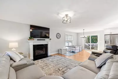 65 Henrietta Way, Taunton, MA 02780 - Photo 13
