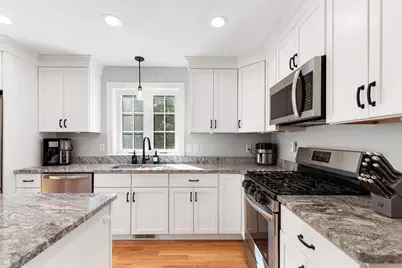 65 Henrietta Way, Taunton, MA 02780 - Photo 7