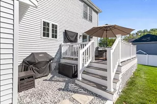 65 Henrietta Wy, Taunton, MA 02780 - Photo 31
