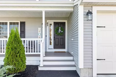65 Henrietta Way, Taunton, MA 02780 - Photo 5