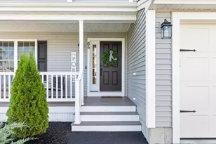 65 Henrietta Wy, Taunton, MA 02780 - Photo 5