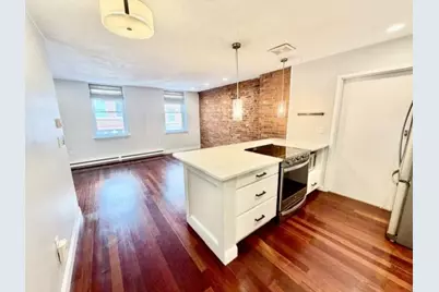 113 Fulton #2, Boston, MA 02109 - Photo 9