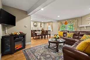 24 Hilltop Ln, Easton, MA 02375 - Photo 5