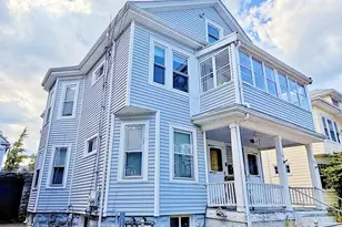 23 Parkdale St, Somerville, MA 02143 - Photo 1