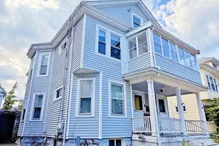 23 Parkdale St, Somerville, MA 02143 - Photo 1