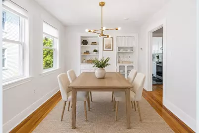 23 Shirley St #27, Lexington, MA 02421 - Photo 5